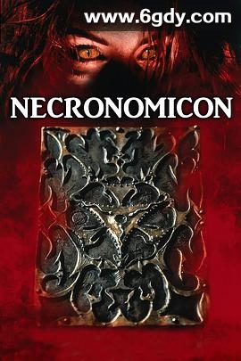 死灵之书(1993)HD高清迅雷网盘磁力下载