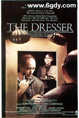 换装师(1983)HD高清迅雷网盘磁力下载