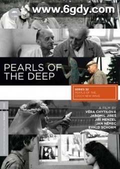 底层的珍珠(1965)HD高清迅雷网盘磁力下载