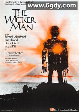 异教徒(1973)HD高清迅雷网盘磁力下载