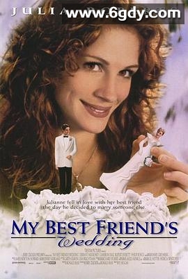 我最好朋友的婚礼(1997)HD高清迅雷网盘磁力下载