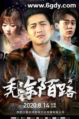 秃涂陌路(2020)HD高清迅雷网盘磁力下载