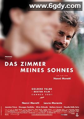 儿子的房间(2001)HD高清迅雷网盘磁力下载