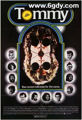 冲破黑暗谷(1975)超清高清迅雷网盘磁力下载