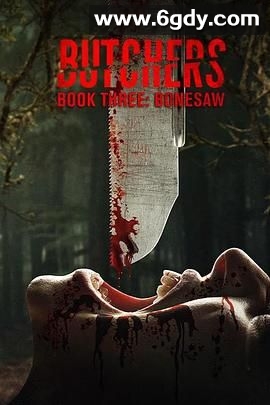 屠夫3(2024)HD高清迅雷网盘磁力下载