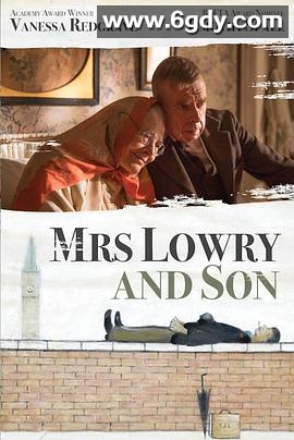 洛瑞太太和她的儿子(2019)HD高清迅雷网盘磁力下载