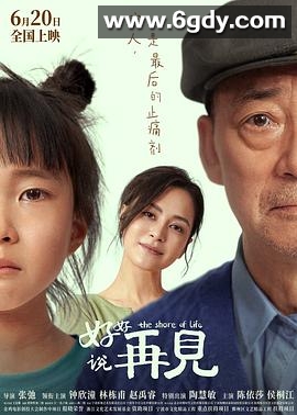 好好说再见(2025)HD高清迅雷网盘磁力下载