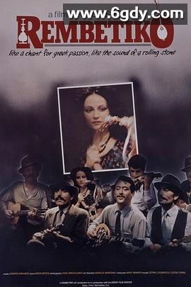 声陷地中海(1983)HD高清迅雷网盘磁力下载