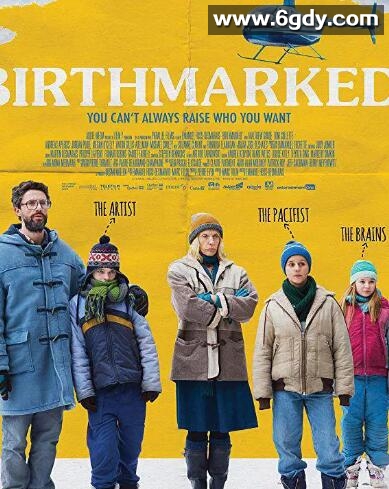 胎记(2018)HD高清迅雷网盘磁力下载