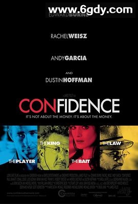 行骗天下(2003)HD高清迅雷网盘磁力下载