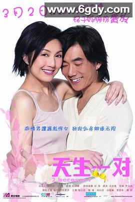 天生一对(2006)HD高清迅雷网盘磁力下载