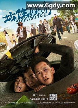 站住！小偷(2020)HD高清迅雷网盘磁力下载