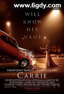 魔女嘉莉(2013)HD高清迅雷网盘磁力下载