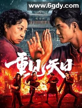 重见天日(2024)HD高清迅雷网盘磁力下载