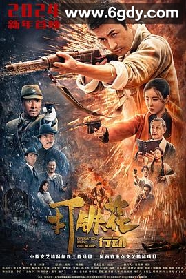 打铁花行动(2025)HD高清迅雷网盘磁力下载