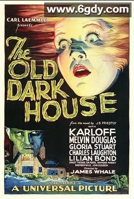 古屋失魂(1932)超清高清迅雷网盘磁力下载