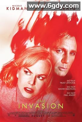 致命拜访(2007)HD高清迅雷网盘磁力下载