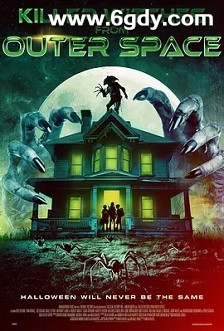 来自外太空的杀手女巫(2024)HD高清迅雷网盘磁力下载