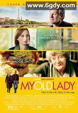 可爱老女人(2014)HD高清迅雷网盘磁力下载