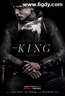 兰开斯特之王(2019)HD高清迅雷网盘磁力下载