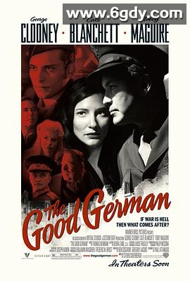 德国好人(2006)HD高清迅雷网盘磁力下载