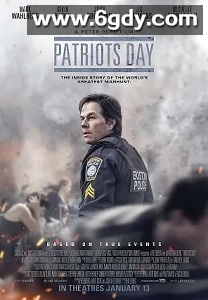 恐袭波士顿(2016)HD高清迅雷网盘磁力下载