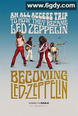 成为齐柏林飞艇(2021)HD高清迅雷网盘磁力下载