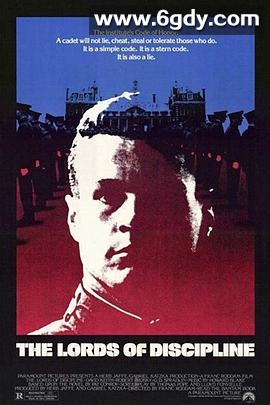 荣誉戒(1983)超清高清迅雷网盘磁力下载