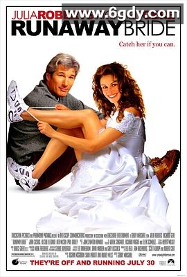 落跑新娘(1999)HD高清迅雷网盘磁力下载