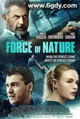 自然之力(2020)HD高清迅雷网盘磁力下载