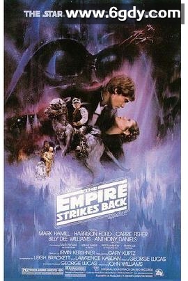 星球大战2：帝国反击战(1980)HD高清迅雷网盘磁力下载