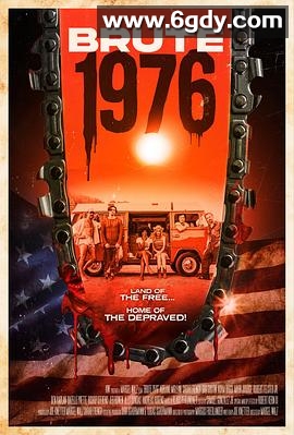 Brute 1976(2025)HD高清迅雷网盘磁力下载