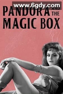 潘多拉与魔盒(1965)HD高清迅雷网盘磁力下载