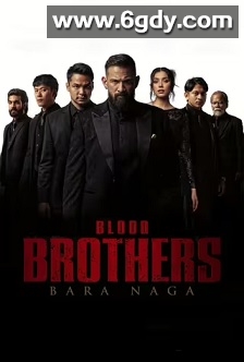 血亲兄弟(2025)HD高清迅雷网盘磁力下载