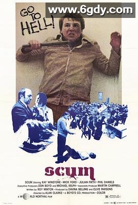 人渣(1979)超清高清迅雷网盘磁力下载