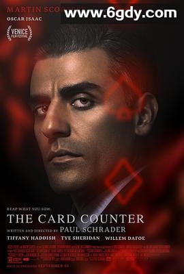 算牌人(2021)720P超清高清迅雷网盘磁力下载