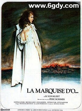 O侯爵夫人(1976)HD高清迅雷网盘磁力下载