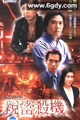亲密杀机(2003)HD高清迅雷网盘磁力下载