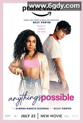 无限爱可能(2022)HD高清迅雷网盘磁力下载