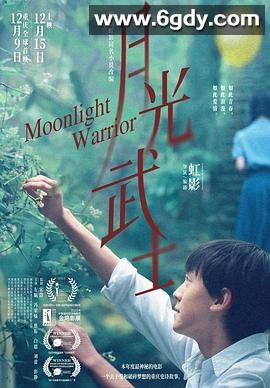 月光武士(2023)HD高清迅雷网盘磁力下载
