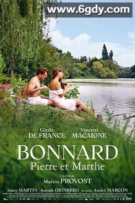 皮埃尔·勃纳尔和玛莎(2023)HD高清迅雷网盘磁力下载