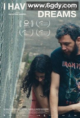 我的电幻梦(2022)HD高清迅雷网盘磁力下载