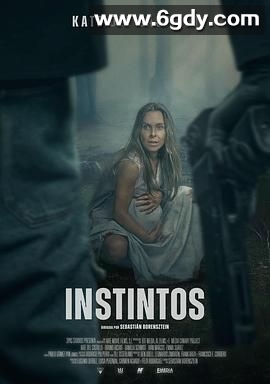 本能(2025)HD高清迅雷网盘磁力下载