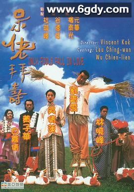 呆佬拜寿(1995)HD高清迅雷网盘磁力下载