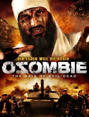 僵尸本拉登(2012)HD高清迅雷网盘磁力下载