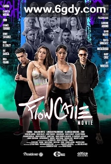 Flow Calle(2022)HD高清迅雷网盘磁力下载