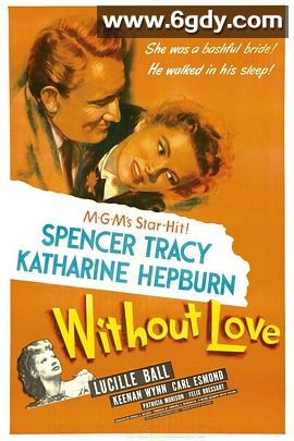 无爱婚姻(1945)HD高清迅雷网盘磁力下载