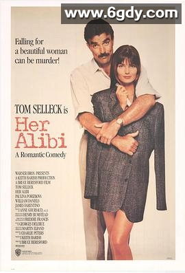 美丽的伪证(1989)HD高清迅雷网盘磁力下载