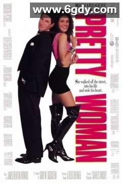 漂亮女人(1990)HD高清迅雷网盘磁力下载