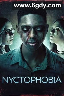 黑暗恐惧症(2024)HD高清迅雷网盘磁力下载